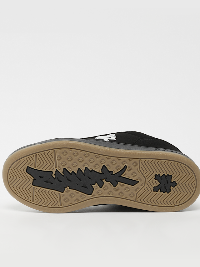 Zoo York, Highbridge (GS), zwart, Afbeelding 4 van 5