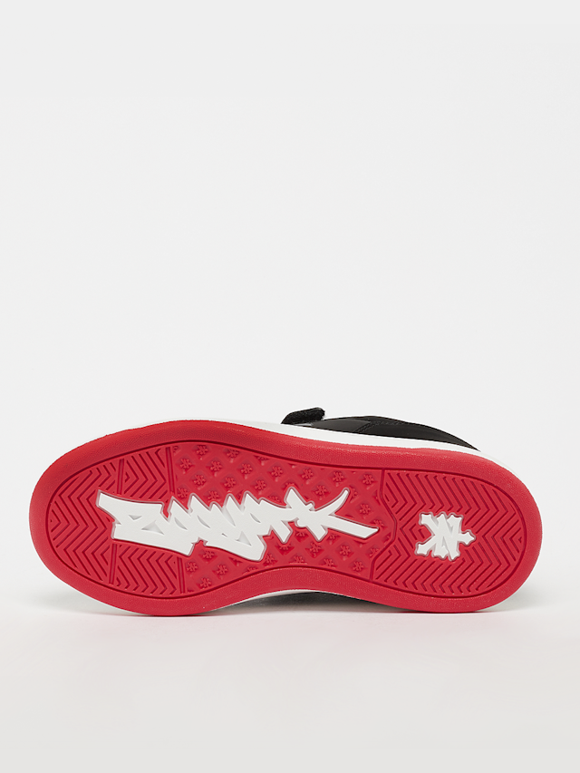 Zoo York, Highbridge (PS), zwart, Afbeelding 4 van 5