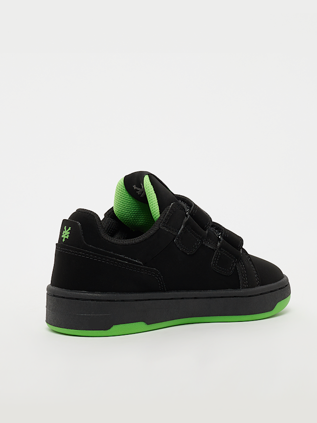 Zoo York, Highbridge (TD), black, Image 3 of 5