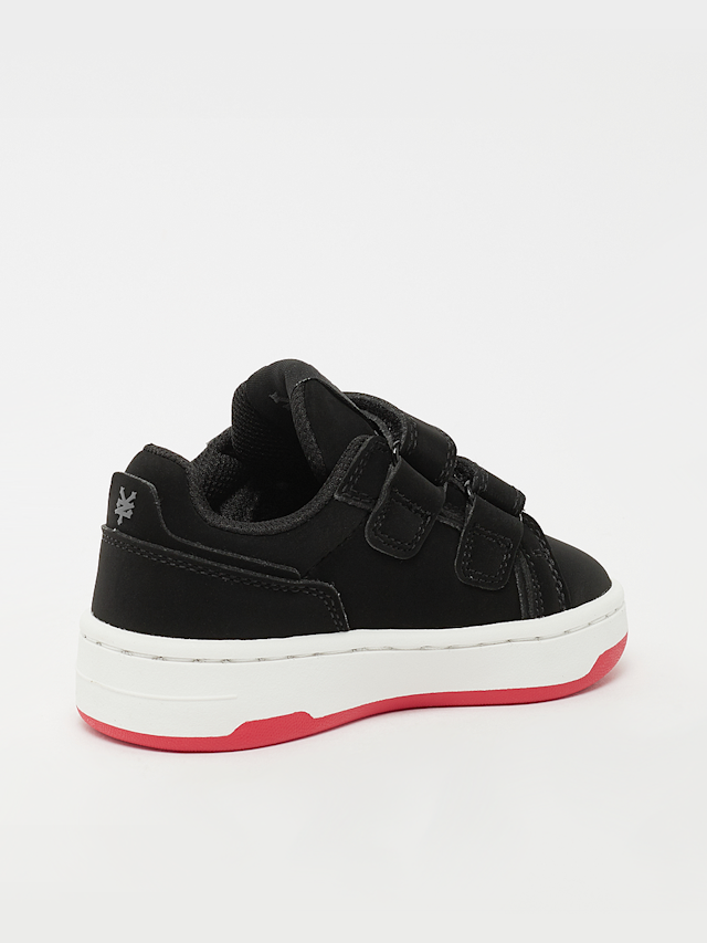 Zoo York, Highbridge (TD), black, Image 3 of 5