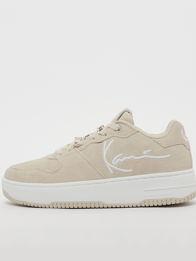 Karl Kani, 89 Up Logo PRM, beige, Image 1 of 5