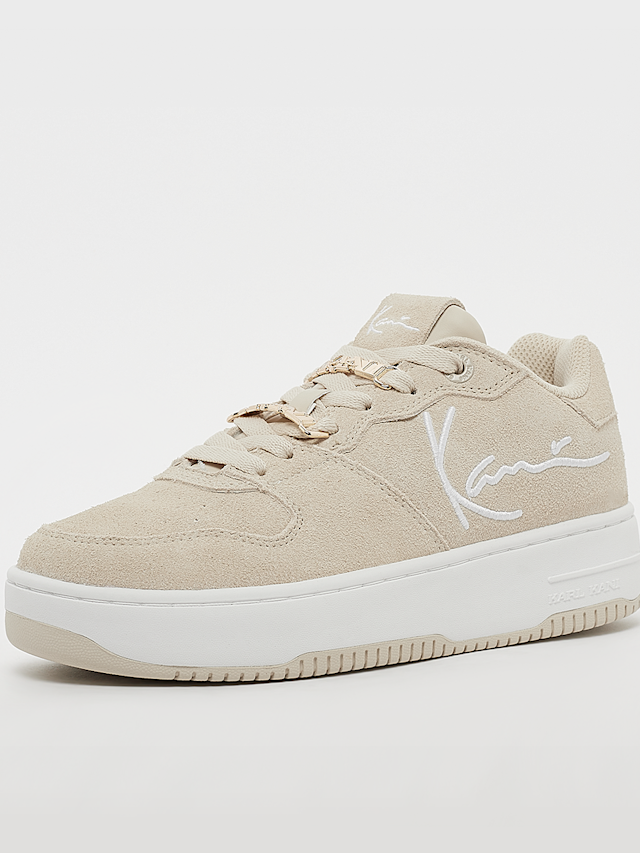 Karl Kani, 89 Up Logo PRM, beige, Image 2 of 5