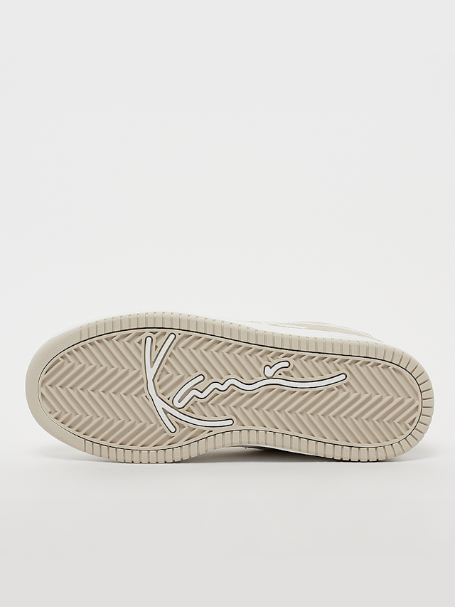 Karl Kani, 89 Up Logo PRM, beige, Image 4 of 5