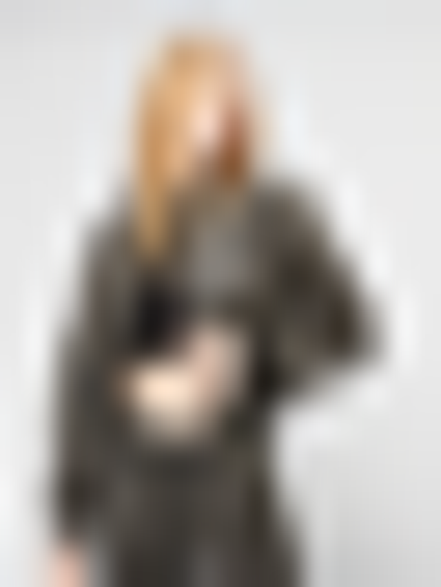 Karl Kani, Signature Pu Bomber Jacket, green, Image 1 of 4
