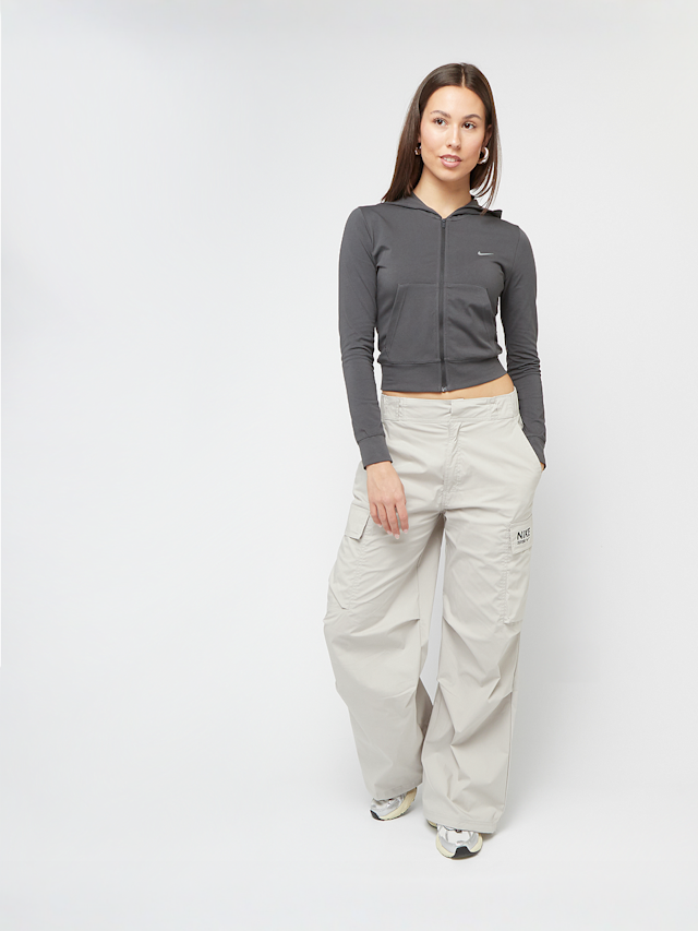 Nike, Sportswear Woven Oversized Pants, beige, Image 6 of 6