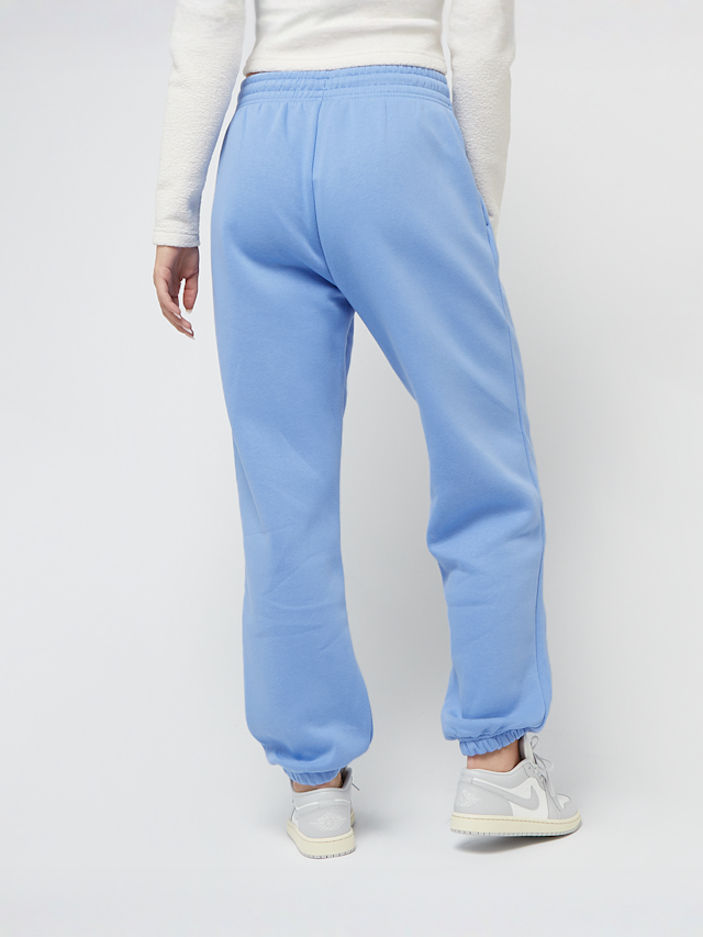Nike, Sportswear Phoenix Fleece High Rrise Oversized Pants, blue, Image 2 of 4