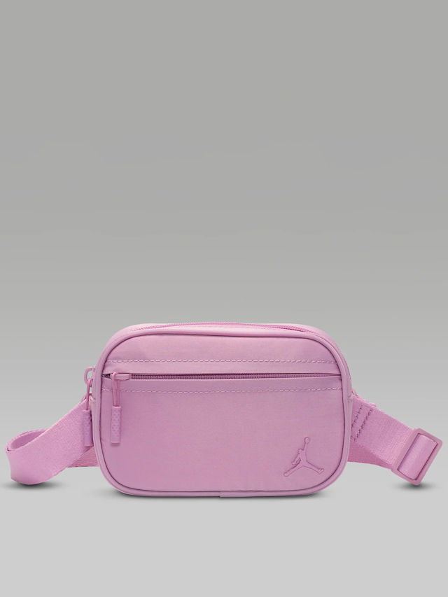 Jordan, Jaw Alpha Camera Bag, lichtroze, Afbeelding 1 van 6