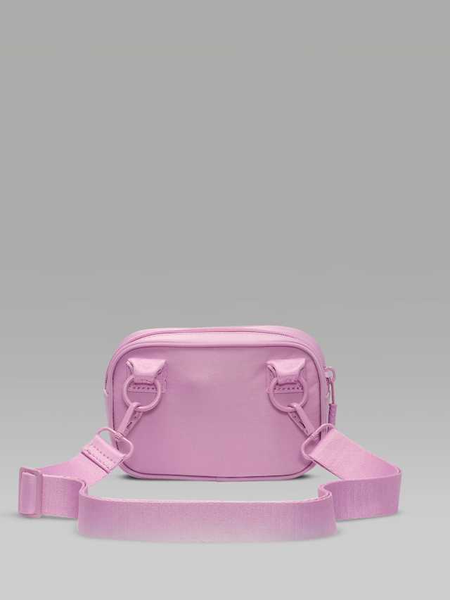 Jordan, Jaw Alpha Camera Bag, lichtroze, Afbeelding 2 van 6