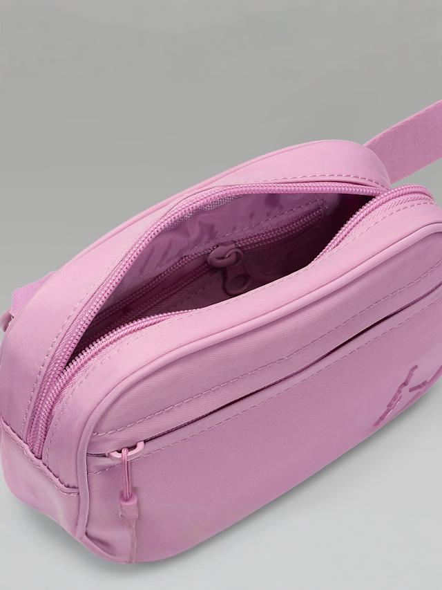 Jordan, Jaw Alpha Camera Bag, lichtroze, Afbeelding 3 van 6