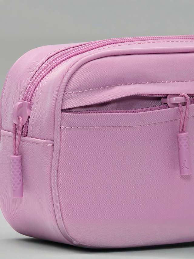 Jordan, Jaw Alpha Camera Bag, lichtroze, Afbeelding 4 van 6