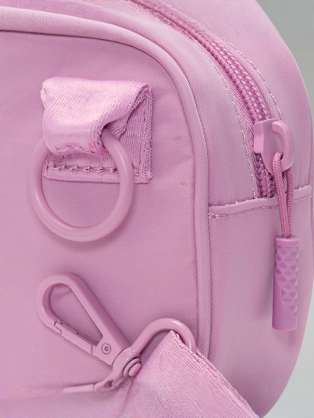 Jordan, Jaw Alpha Camera Bag, lichtroze, Afbeelding 5 van 6