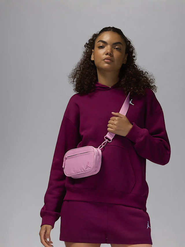 Jordan, Jaw Alpha Camera Bag, lichtroze, Afbeelding 6 van 6