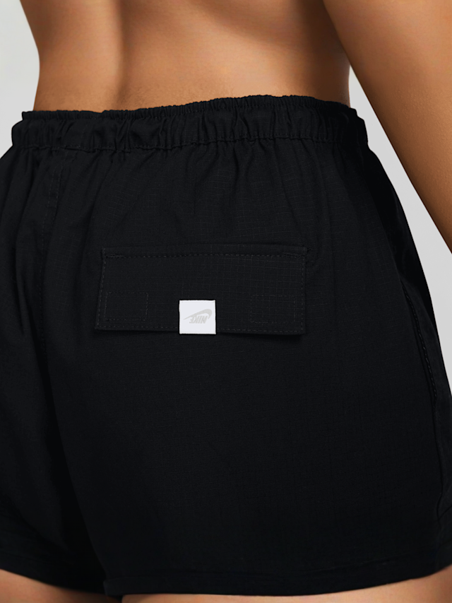 Nike, Sportswear Dance Cargo Pants, black, Image 4 of 6