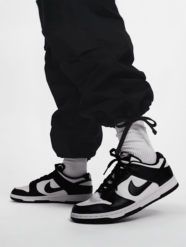 Nike, Sportswear Dance Cargo Pants, black, Image 5 of 6