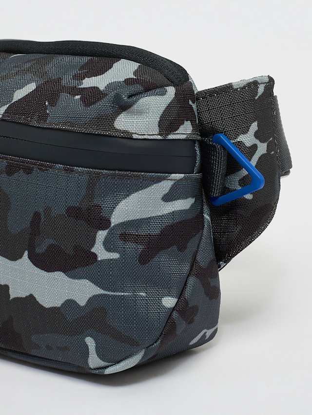 Jordan, Jam Cordura Franchise Crossbody Bag, camouflage, Image 5 of 7