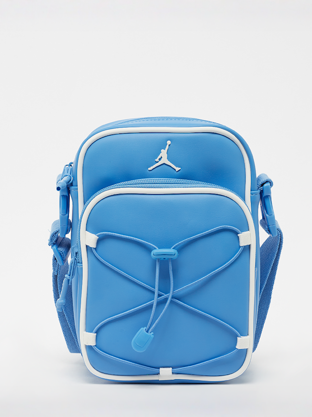Jordan, Festival Bag, blue, Image 1 of 5
