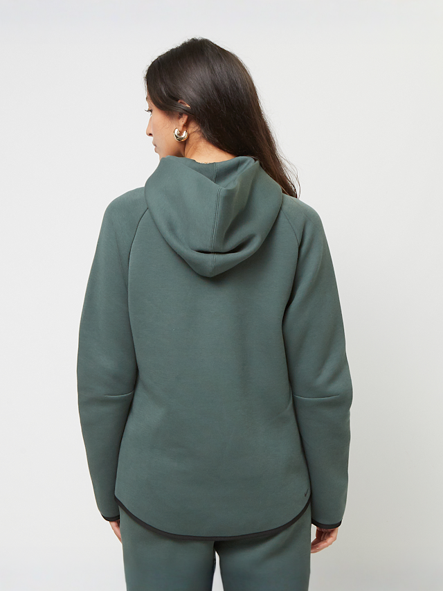 Nike  , Sportswear Tech Fleece Fullzip Windrunner, green, Image 2 of 5