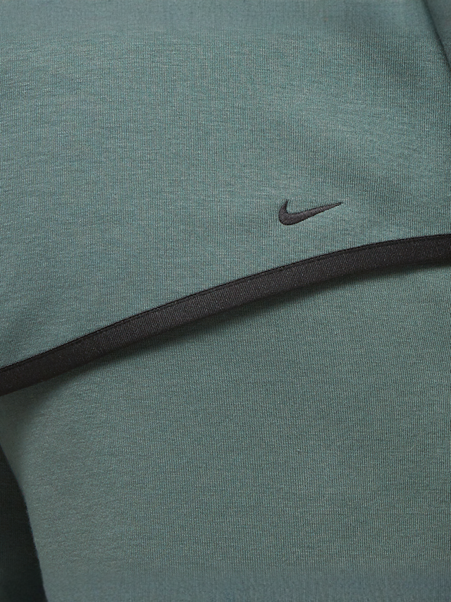 Nike, Sportswear Tech Fleece Fullzip Windrunner, groen, Afbeelding 4 van 5