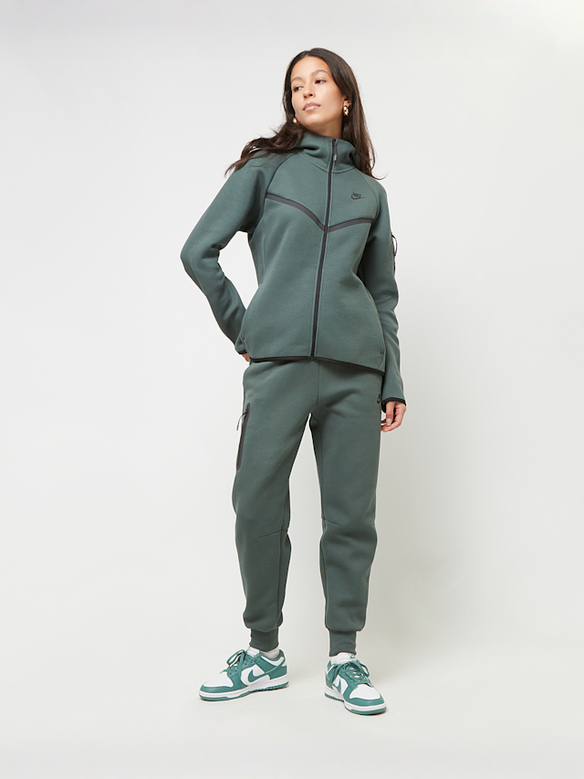 Nike  , Sportswear Tech Fleece Fullzip Windrunner, green, Image 5 of 5