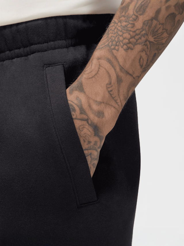 Jordan, Essential Fleece Baseline Pants, czarny, Obraz 3 z 6