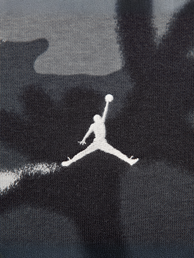 Jordan, MVP Statement Camo-Hoodie, camouflage, Image 4 of 8