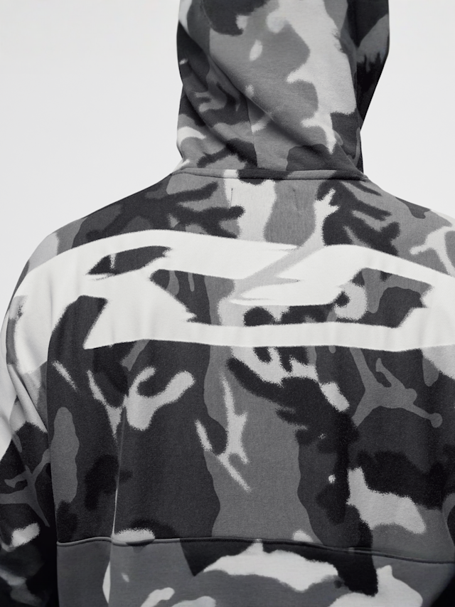 Jordan, MVP Statement Camo-Hoodie, camouflage, Image 6 of 8