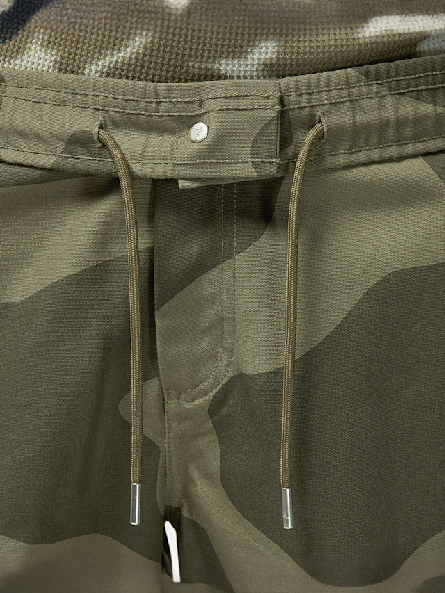 Jordan, Chicago All Over Print Pants, camouflage, Image 3 of 8