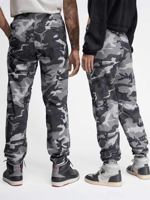 Jordan, MVP Statement Camo Pants, camouflage, Image 2 of 8