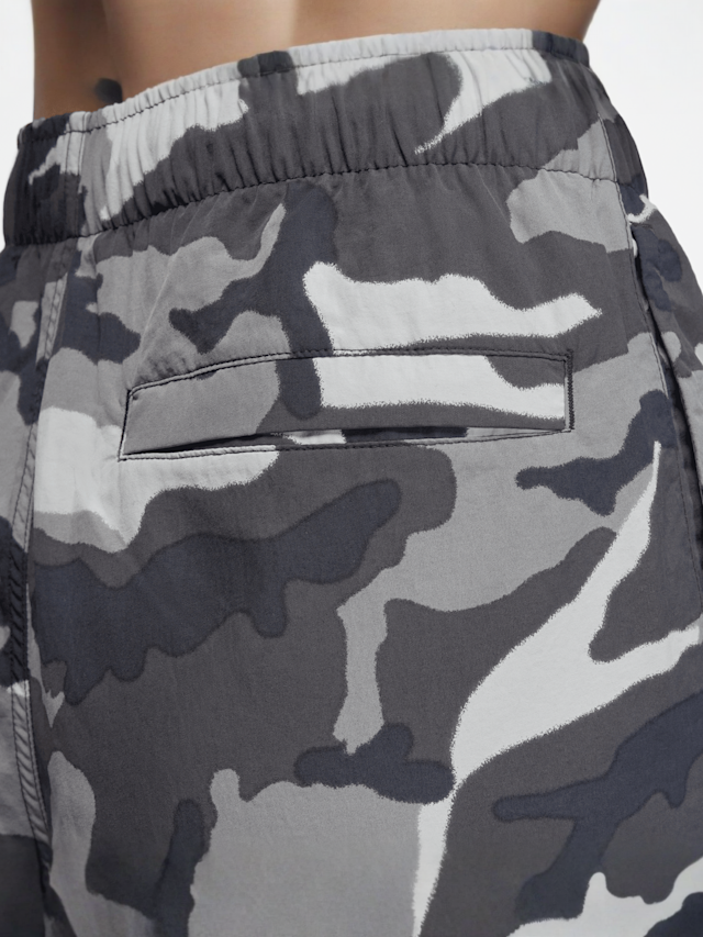 Jordan, MVP Statement Camo Pants, camouflage, Image 5 of 8