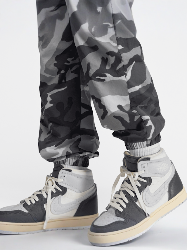 Jordan, MVP Statement Camo Pants, camouflage, Image 7 of 8