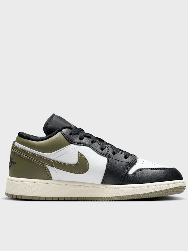 Jordan, Air Jordan 1 Low (GS), multi-colour, Image 2 of 8