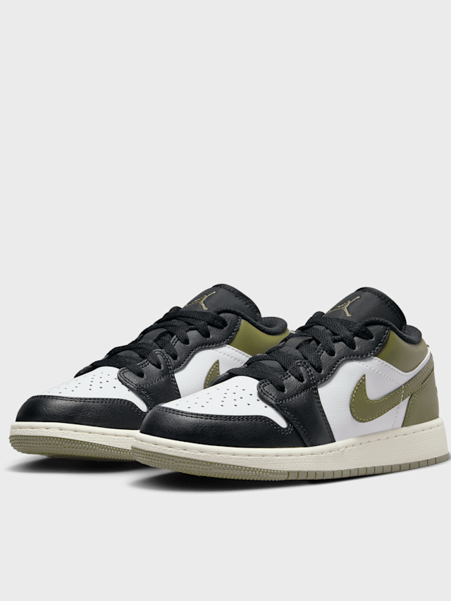 Jordan, Jordan 1 Low (GS), multicolor, Afbeelding 4 van 8