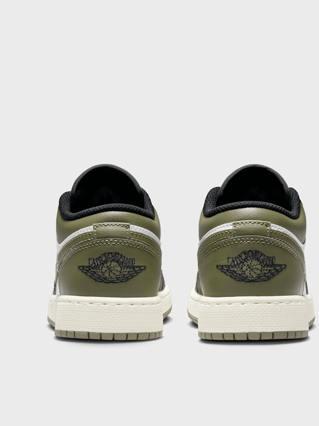 Jordan, Air Jordan 1 Low (GS), multi-colour, Image 5 of 8