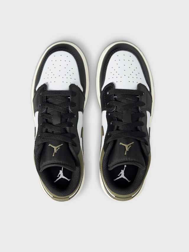 Jordan, Jordan 1 Low (GS), multicolor, Afbeelding 6 van 8