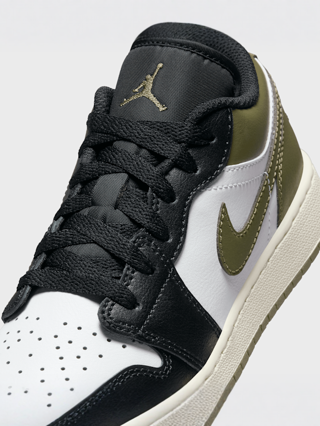 Jordan, Air Jordan 1 Low (GS), multi-colour, Image 7 of 8