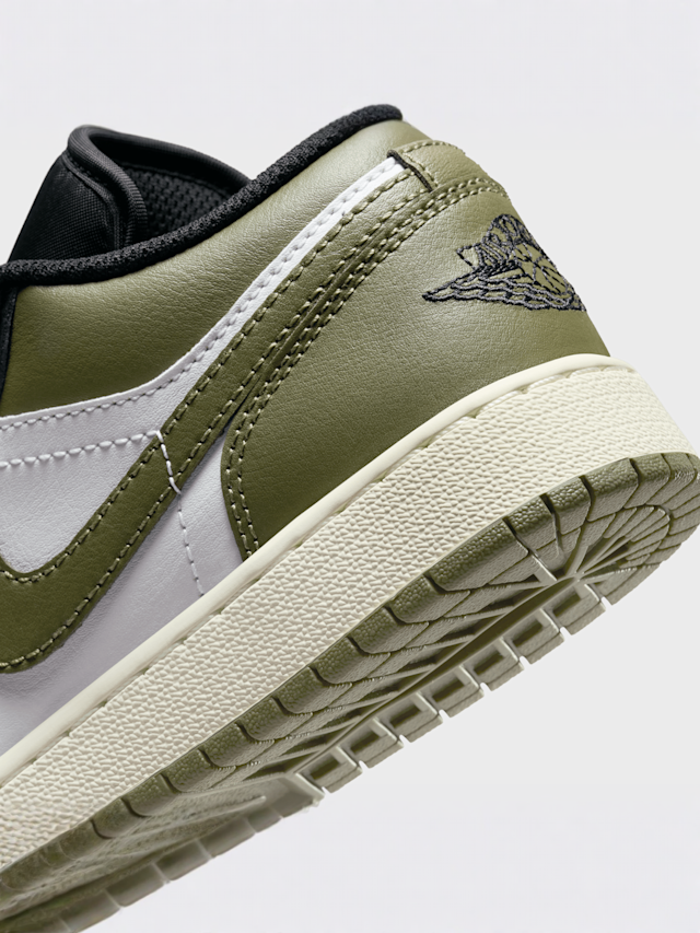 Jordan, Air Jordan 1 Low (GS), multi-colour, Image 8 of 8