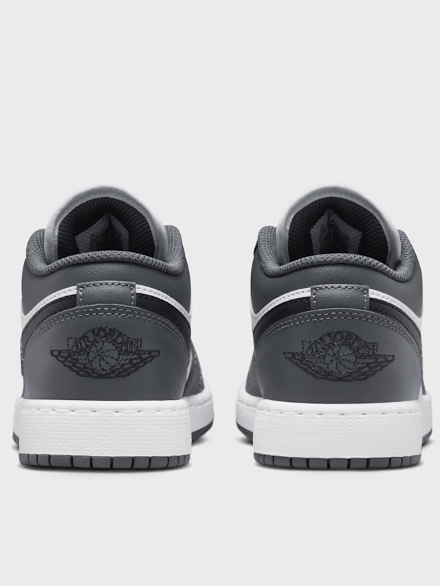 Jordan, Jordan 1 Low (GS), grey, Image 5 of 8