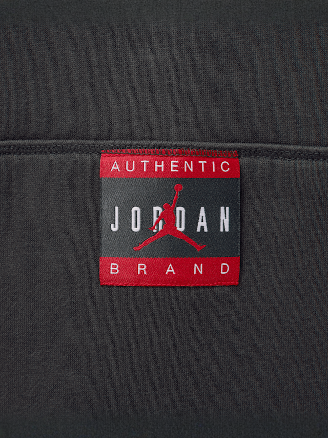 Jordan, Brooklyn Fleece Hoodie, black, Image 5 of 9