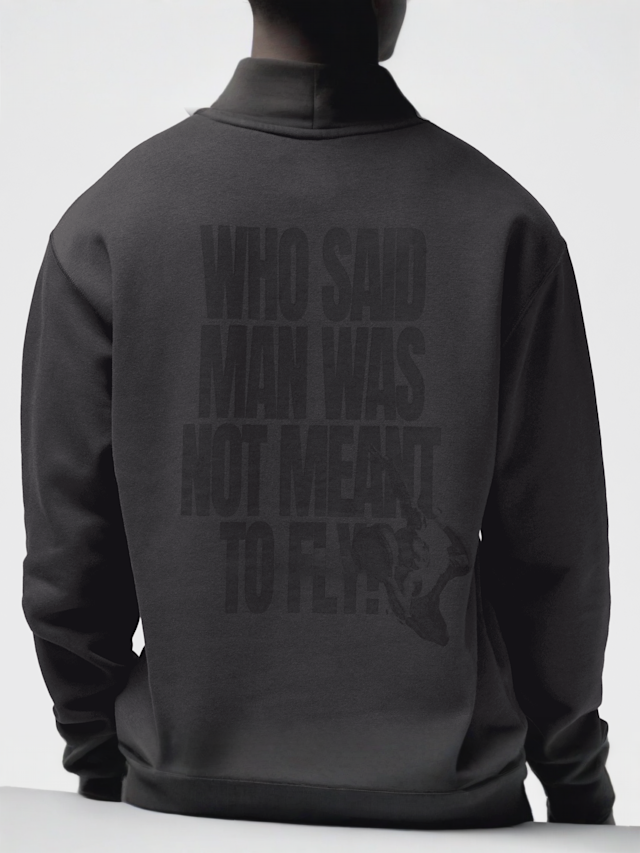 Jordan, Brooklyn Fleece Hoodie, czarny, Obraz 7 z 9