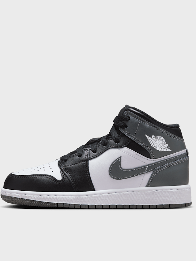 Jordan, Air Jordan 1 Mid (GS), multi-colour, Image 1 of 8