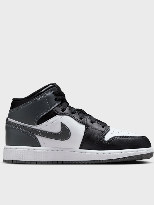 Jordan, Air Jordan 1 Mid (GS), multi-colour, Image 2 of 8