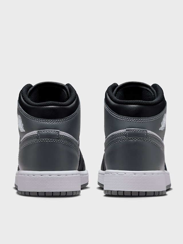 Jordan, Jordan 1 Mid (GS), multicolor, Afbeelding 5 van 8