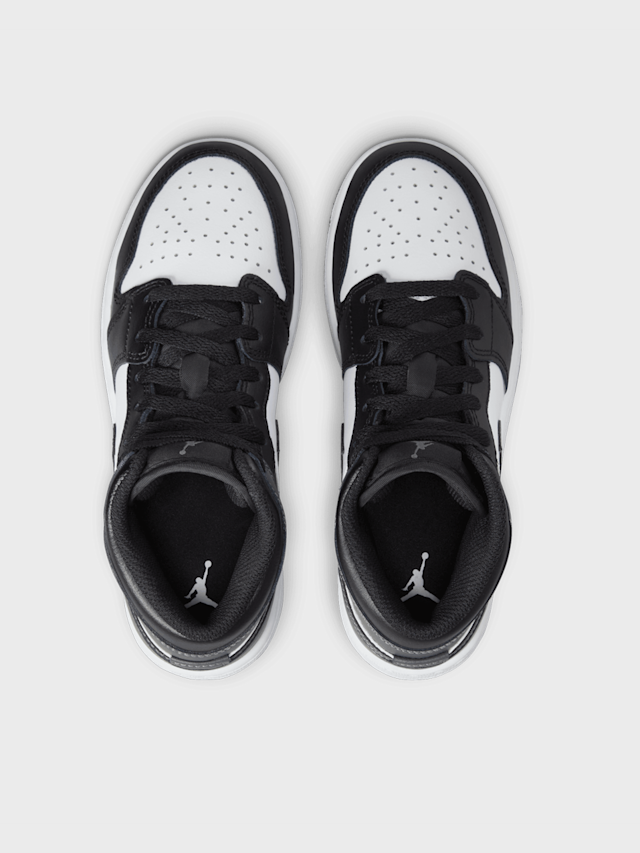 Jordan, Air Jordan 1 Mid (GS), multi-colour, Image 6 of 8