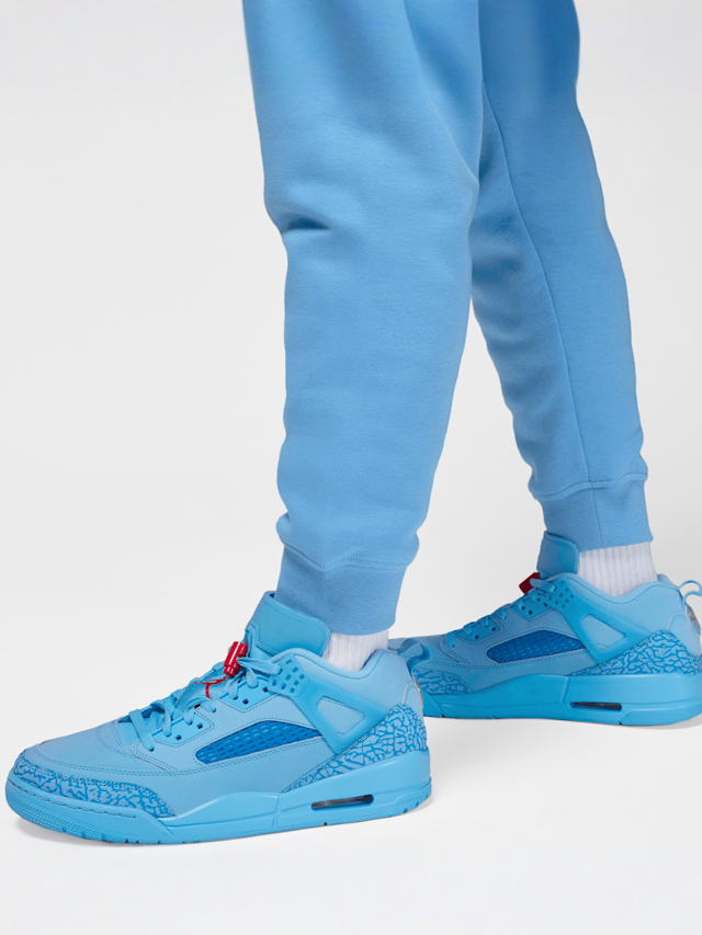 Jordan, Essentials Fleece Jogger, blue, Image 6 of 7