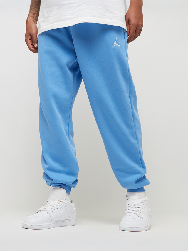 Jordan, Brooklyn Fleece Pants, blue, Image 1 of 4