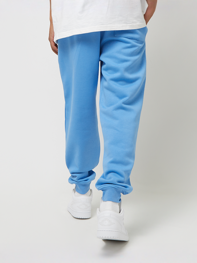 Jordan, Brooklyn Fleece Pants, blue, Image 2 of 4