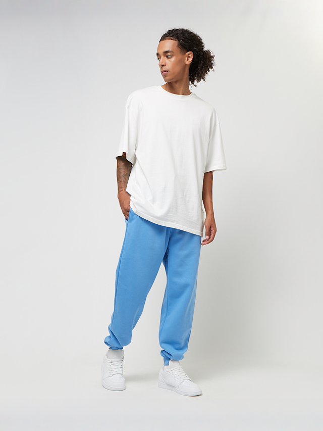 Jordan, Brooklyn Fleece Pants, blue, Image 4 of 4