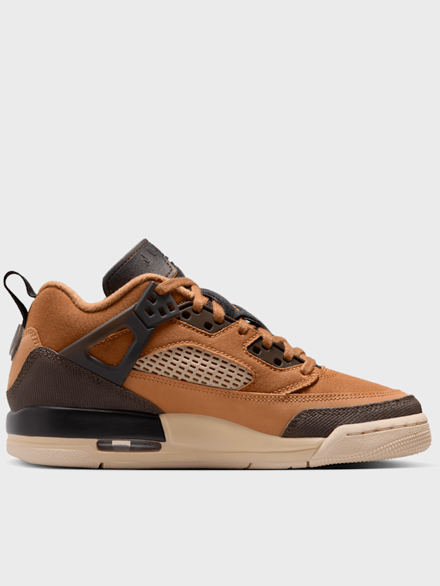 Jordan, Spizike Low (GS), brown, Image 2 of 8