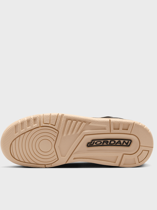 Jordan, Spizike Low (GS), brown, Image 3 of 8