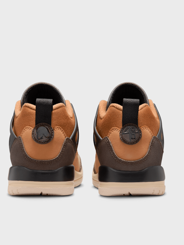 Jordan, Spizike Low (GS), brown, Image 5 of 8